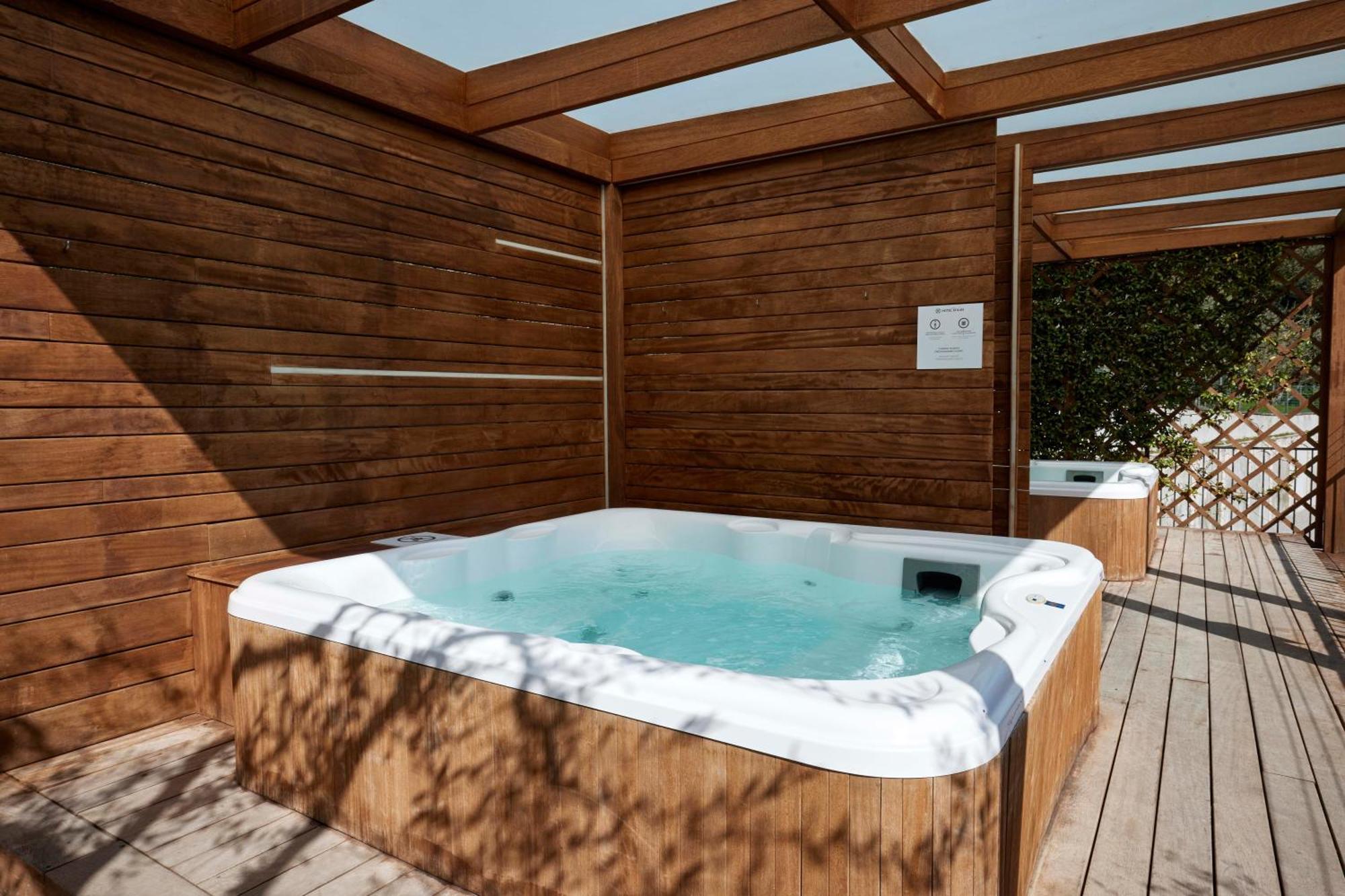 Hotel Atilius - Adults Only Limone sul Garda Kültér fotó